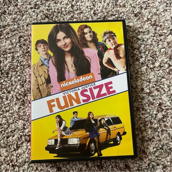 Family Movie Bundle - Picture 14 of 16